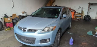 2006 Mazda CX-7