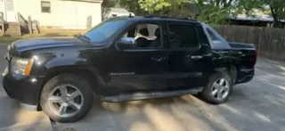 2011 Chevrolet Avalanche