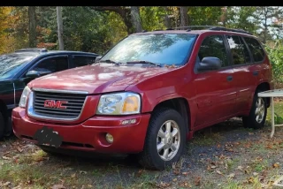 2005 GMC Envoy