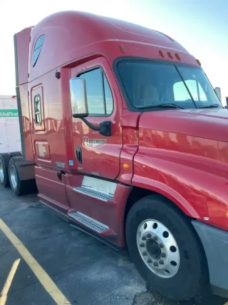 2013 Freightliner Sprinter