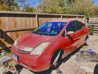 2007 Toyota Prius