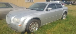 2007 Chrysler 300