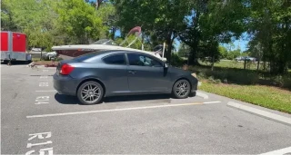 2006 Scion tC