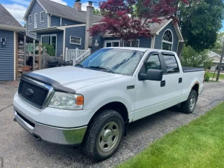 2007 Ford F-150