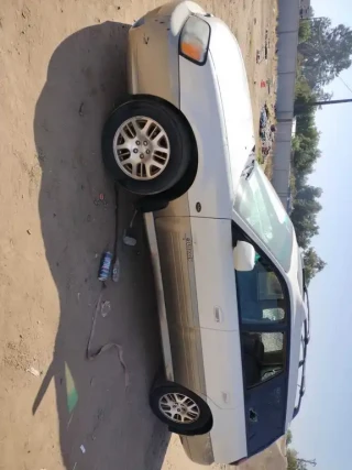 2003 Subaru Outback