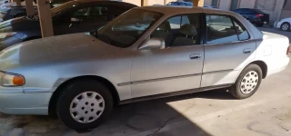 1996 Toyota Camry