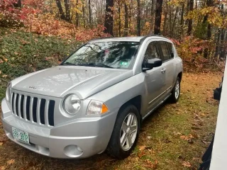 2010 Jeep Compass