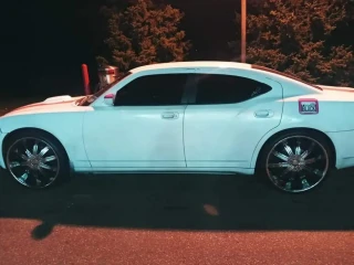 2006 Dodge Charger