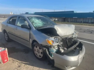2004 Toyota Corolla