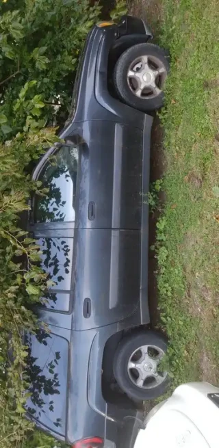 2005 Chevrolet Trailblazer EXT