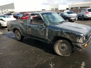 1992 Toyota Pickup