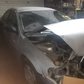 2006 Dodge Stratus