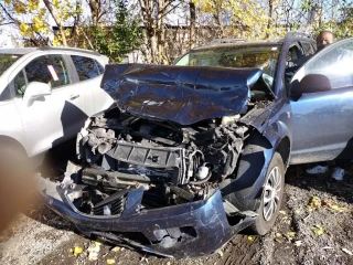 2006 Saturn VUE
