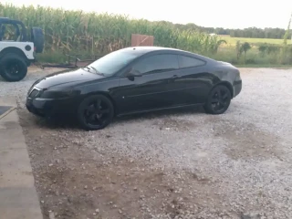 2006 Pontiac G6