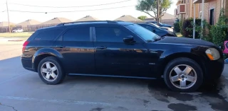 2006 Dodge Magnum