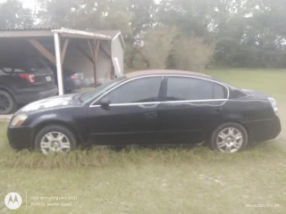 2005 Nissan Altima