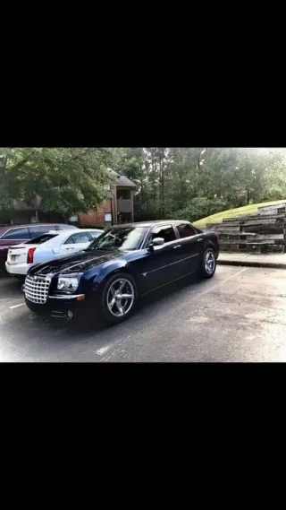 2005 Chrysler 300