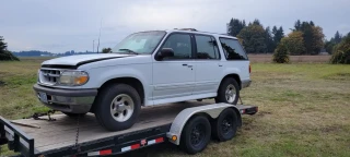 1995 Ford Explorer