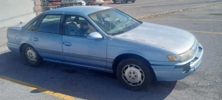 1995 Ford Taurus