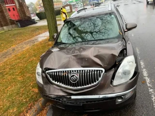 2008 Buick Enclave