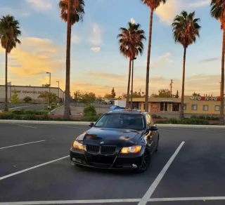 2007 BMW 3 Series