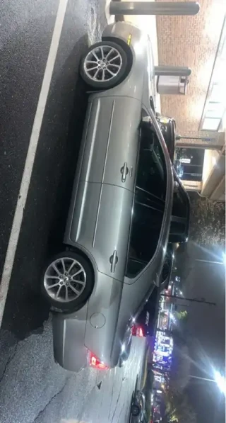 2008 Ford Fusion
