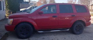 2004 Dodge Durango