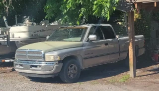 1997 Dodge RAM 1500