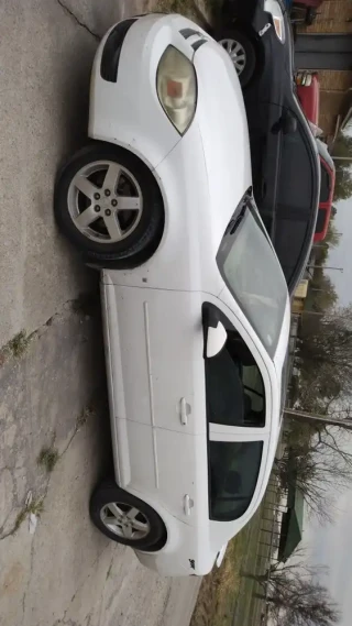 2008 Chevrolet Cobalt