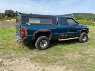 1999 Dodge RAM 1500
