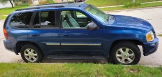 2005 GMC Envoy