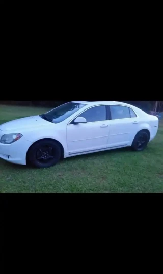 2009 Chevrolet Malibu