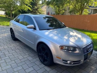2005 Audi A4