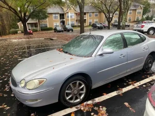 2005 Buick LaCrosse