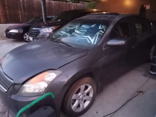 2008 Nissan Altima
