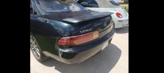1995 Lexus SC 300