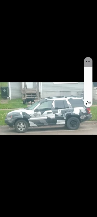 2004 Jeep Grand Cherokee