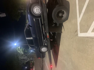 1992 Honda Accord