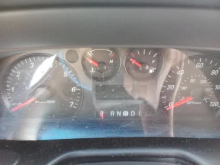 2006 Ford Taurus
