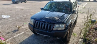 2004 Jeep Cherokee