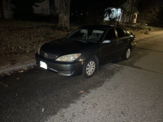 2005 Toyota Camry