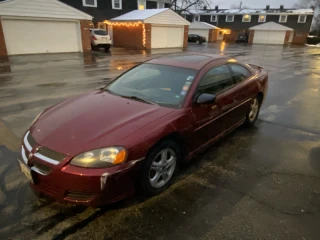2003 Dodge Stratus