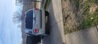 2008 Ford Escape