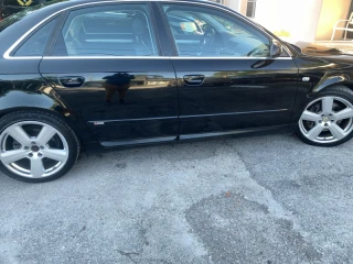 2006 Audi A4