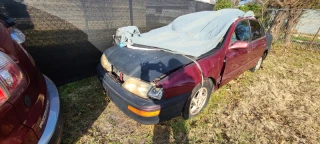 1997 Toyota Avalon