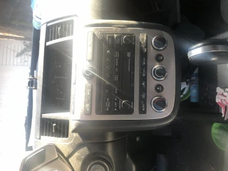 2007 Nissan Murano