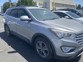 2014 Hyundai Santa Fe