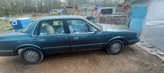 1995 Oldsmobile Ciera