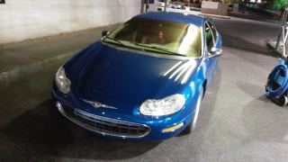 1999 Chrysler Concorde