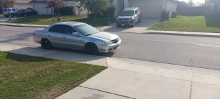 2003 Acura TL